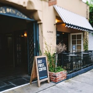 Profile Picture of Alfred Coffee {melrose Place} (@joshuazad2) on Myspace