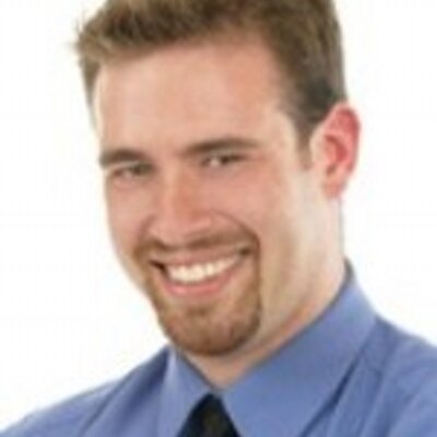 Profile Picture of Richard Dupuis (@RichardPDupuis) on Twitter