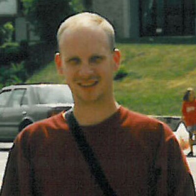 Profile Picture of Kurt Koch (@KJ_Koch) on Twitter