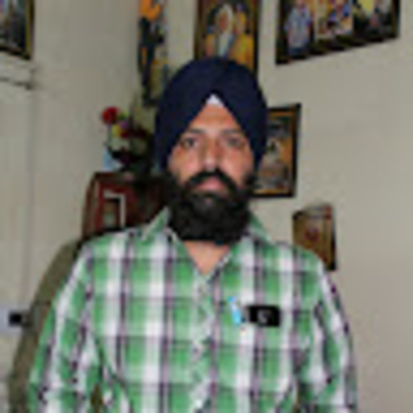 Profile Picture of Parmveer singh Kalsi (@pskalsi85) on Poshmark