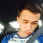 Profile Picture of Kaleb Meyer (@meyerkaleb) on Instagram