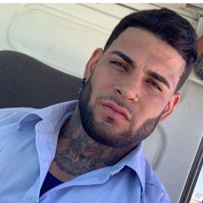 Profile Picture of Luis Lujan (@Luislujan931) on Twitter