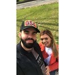 Profile Picture of Daniel Hughes (@dh_1991_) on Instagram