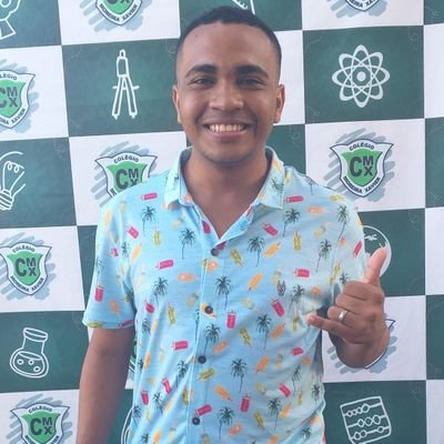 Profile Picture of Ricardo Menezes (@Ricardo_Chris13) on Twitter