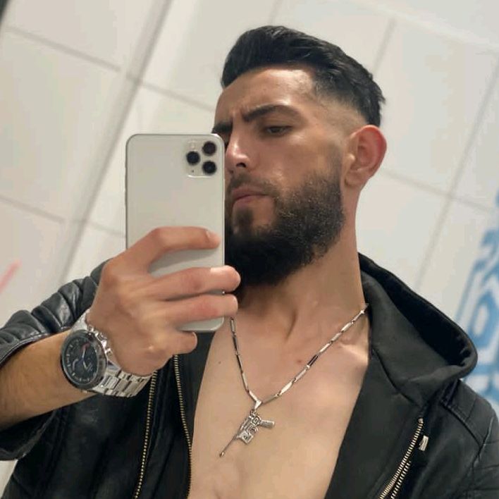 Profile Picture of David Ibrahim (@davidibrahim99) on Tiktok