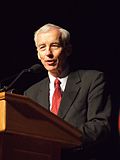 Profile Picture of Paul R. Pillaron Wikipedia
