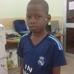 Profile Picture of Cedric Claude Rhonel Malanda (@cedricclauderhonel) on Instagram