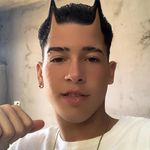 Profile Picture of Simone Inacio (@um_menino__07) on Instagram