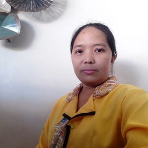 Profile Picture of Gina S. Delos Santos (@GinaSDelosSant1) on Twitter