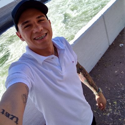 Profile Picture of Ivan Galaz (@Ivangalaz2) on Twitter