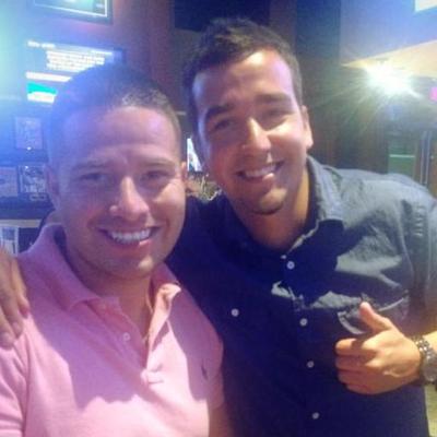 Profile Picture of Josh Purdy (@J_Purdy3) on Twitter