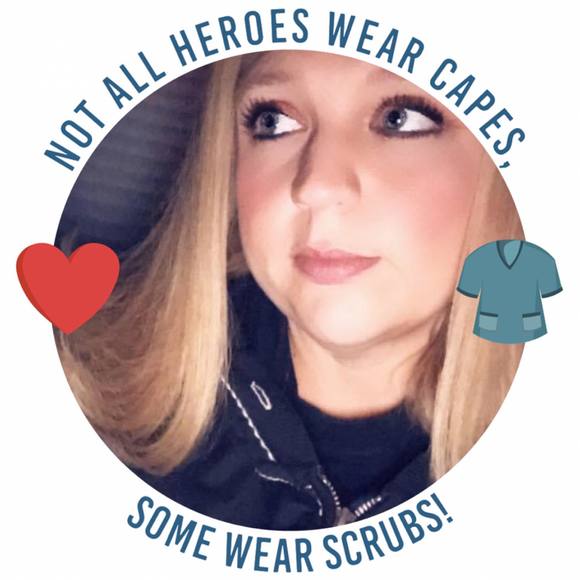 Profile Picture of Renee Ruskey (@nee_nee_75) on Poshmark