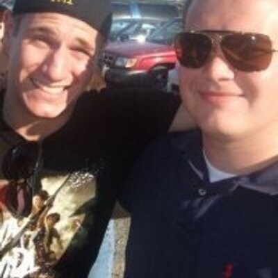 Profile Picture of Tyler Willson (@doubleLsson) on Twitter