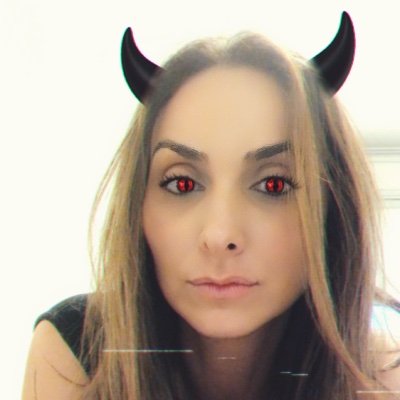 Profile Picture of Patrícia Gaeta (@PatriciaGaeta76) on Twitter