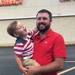 Profile Picture of Chad Howell (@chadhowell24) on Instagram