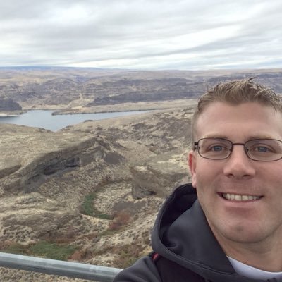 Profile Picture of Joel Dugan (@MrDuganator) on Twitter
