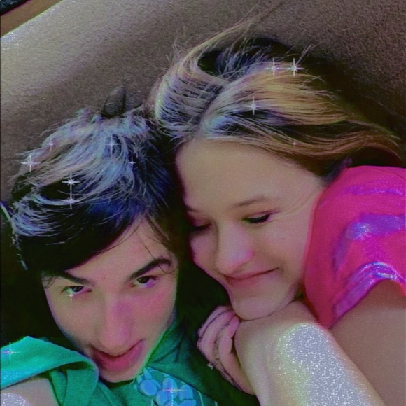 Profile Picture of Connor Gibbons (@connorgibbon774) on Poshmark