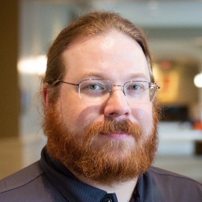 Profile Picture of Steve McGrath (@stevemcgrath) on Twitter