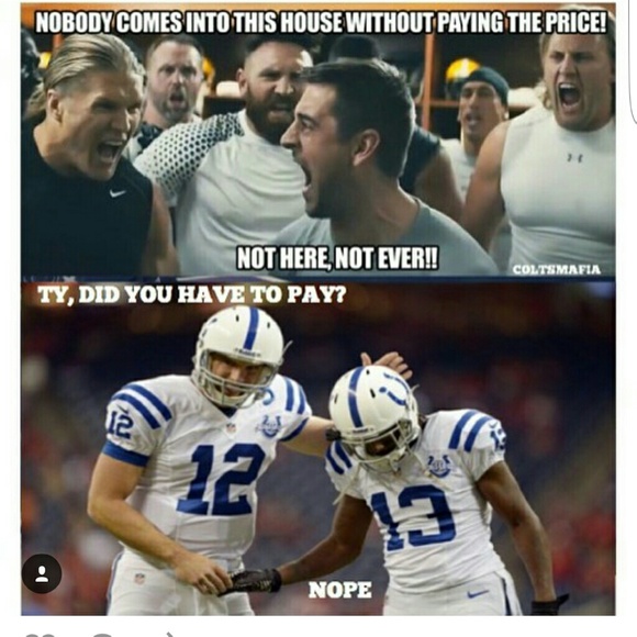 Profile Picture of Christian Covelli (@colts087) on Poshmark