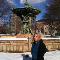 Profile Picture of Martha Applegate (@martha-applegate-2) on Quora
