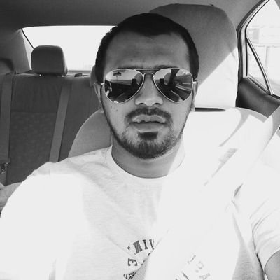 Profile Picture of Mohammed Fasiuddin (@FasiDesign) on Twitter