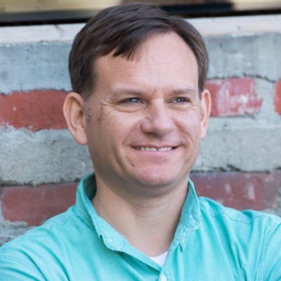 Profile Picture of Bradley Finkeldei (@@bradfinkeldei) on Twitter