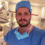 Profile Picture of Dr Benjamin Dickenson (@benjamindickenson1) on Instagram