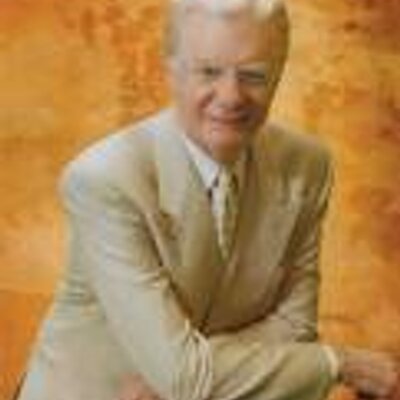 Profile Picture of Bob Proctor (@11SuccessLaws) on Twitter