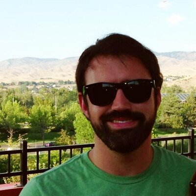 Profile Picture of Eric Childs (@Eric_Childs) on Twitter