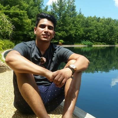 Profile Picture of Juan David Patiño (@JuanCorrea15) on Twitter