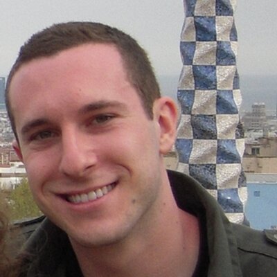 Profile Picture of Josh Posner (@ProbablyJoshin) on Twitter