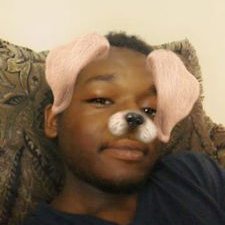 Profile Picture of Marshall Collins (@Marshal12985961) on Twitter