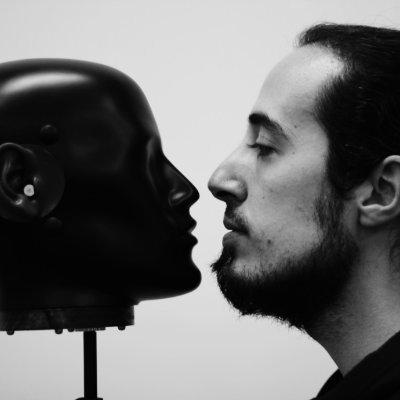 Profile Picture of Carlos C. Cervera (@S1N3RG14) on Twitter