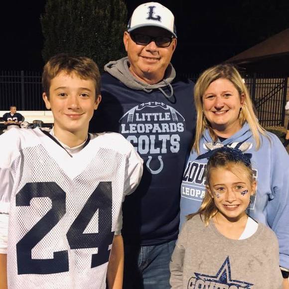 Profile Picture of Jessica Ruskin (@jess082406) on Poshmark