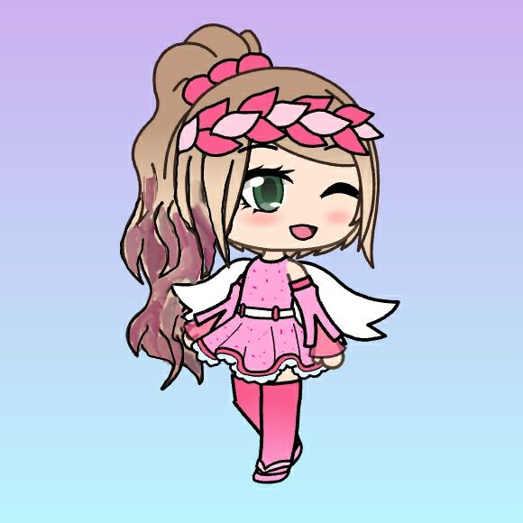Profile Picture of Jennica_Gacha (@bunniez_stuffz2.0) on Tiktok