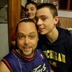 Profile Picture of Michael Strang (@michael.strang) on Instagram