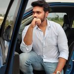 Profile Picture of Monish Patel (@monis_o7) on Instagram