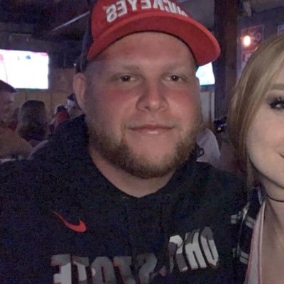 Garrett Fox - Twitter Profile Picture of Garrett Fox (@Garrett_Fox1) on Twitter