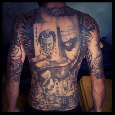 Profile Picture of Aditra AL (@Wayc0de) on Twitter