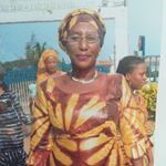 Profile Picture of Fatoumata Lamarana Barry (@toussaintsms) on Instagram