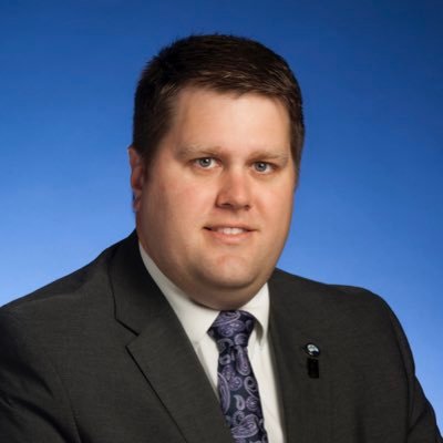 Profile Picture of Matthew Panter (@MatthewPanter7) on Twitter