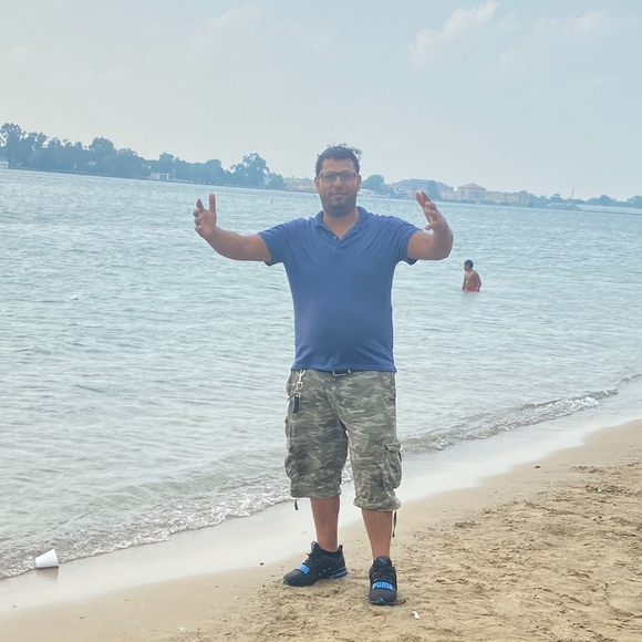 Profile Picture of Hamoud Alhajwani (@hamoudy3) on Poshmark