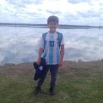 Profile Picture of Laureano Chefelt Boccardo (@laureanocb) on Instagram