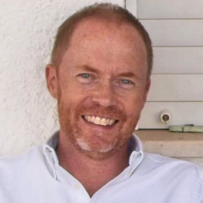 Profile Picture of Jeremy Page (@jezpage) on Twitter