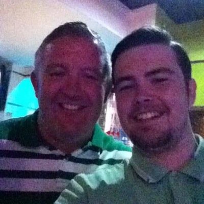 Profile Picture of Steve Magee (@magoo1974) on Twitter