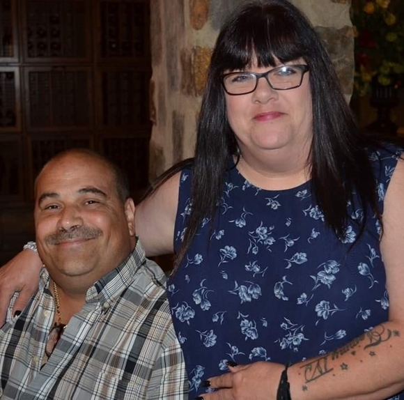 Profile Picture of Lisa Barrett (@lisabarrett1966) on Poshmark