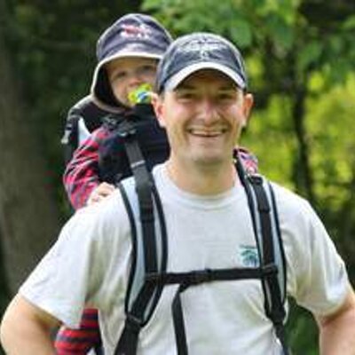 Profile Picture of Daniel K. Charlebois (@DKCharlebois) on Twitter