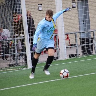 Profile Picture of Alejandro Calles Arcos (@ArcosCalles) on Twitter