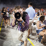 Profile Picture of Zachary James Johnston (@zjjsailingphotos) on Flickr