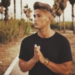 Profile Picture of VÍCTOR ÁLVAREZ † (@victoralvarezz7) on Instagram